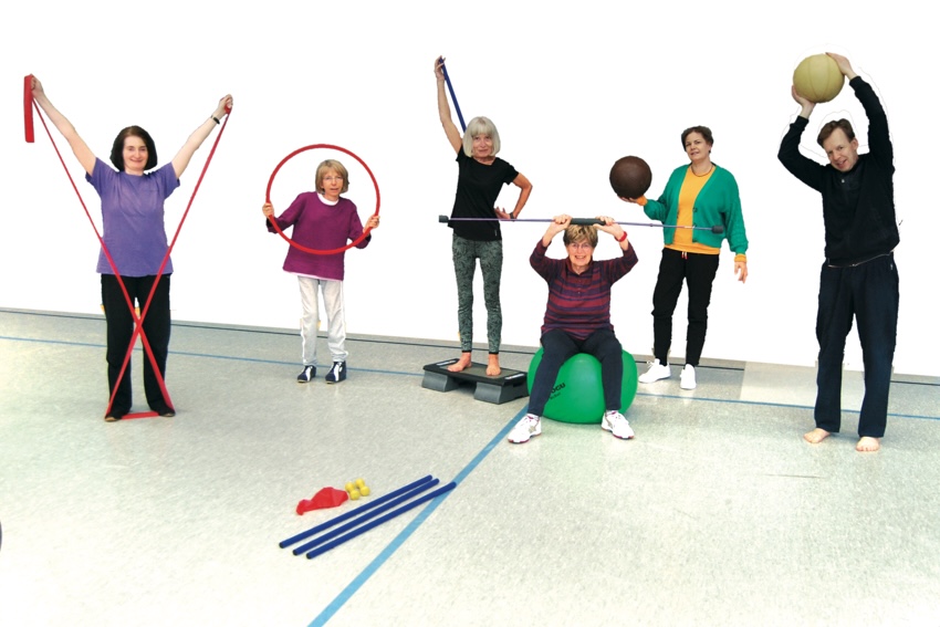 Funktionstraining